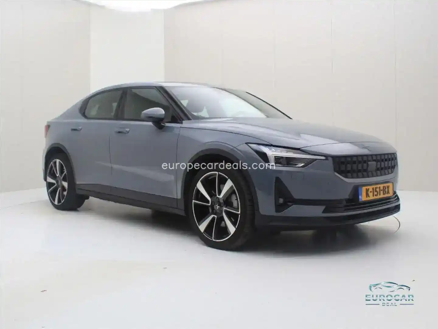 Polestar 2