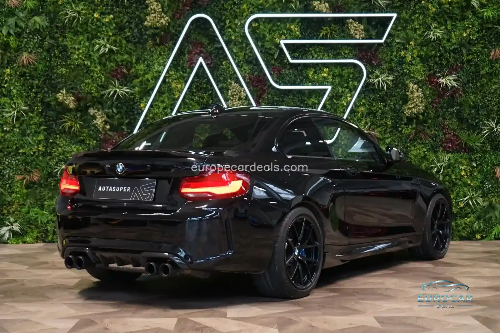 BMW M2
