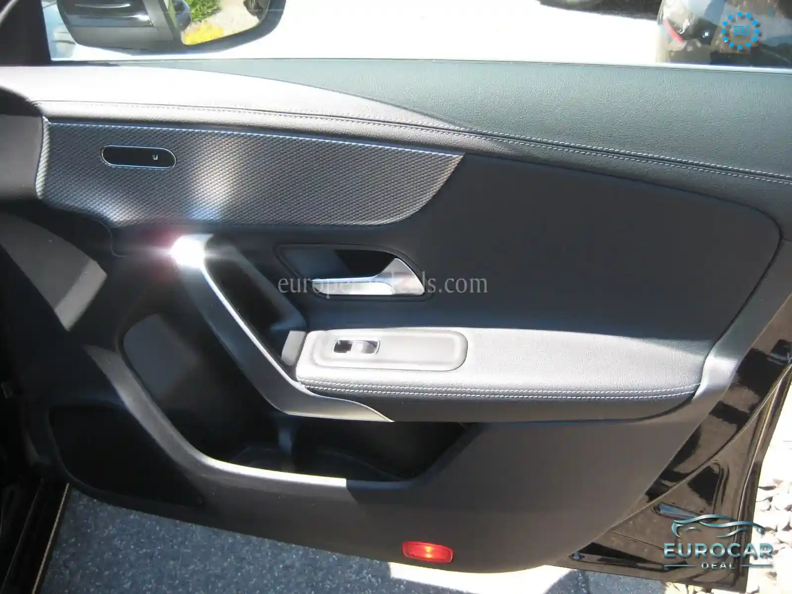 Mercedes-Benz CLA 180 Shooting Brake