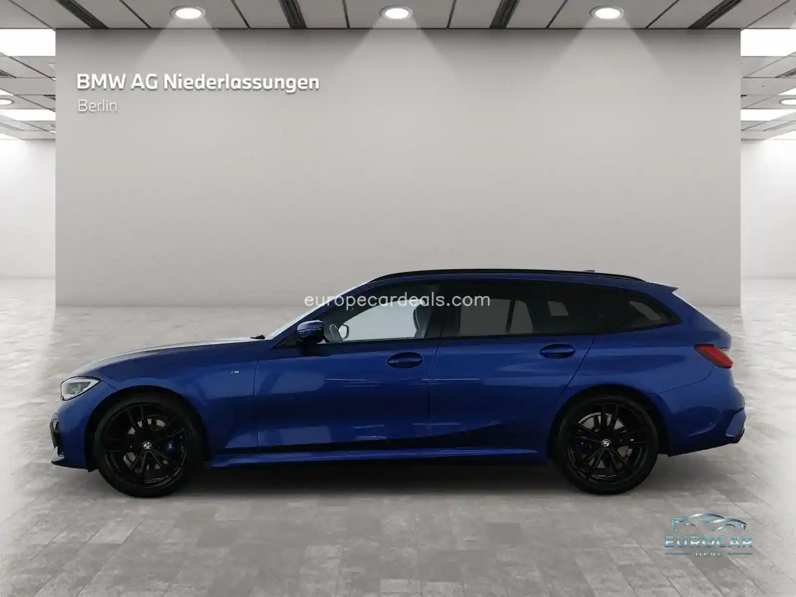 BMW M340i