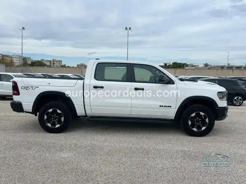 Dodge Other