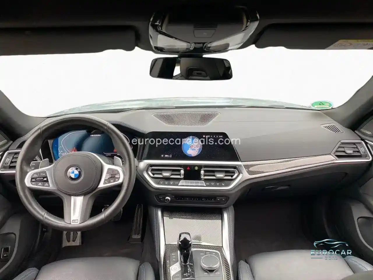 BMW M440