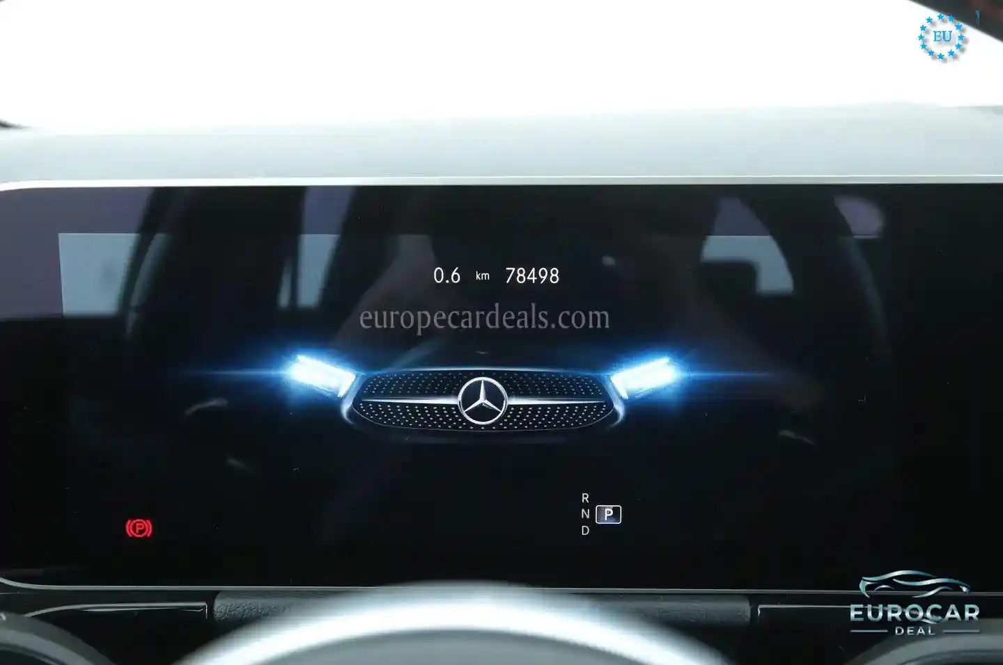 Mercedes-Benz B 220
