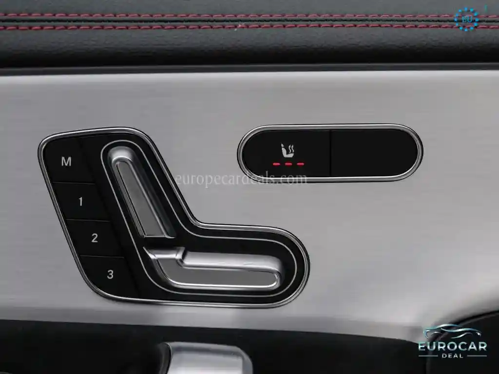 Mercedes-Benz CLA 250 Shooting Brake