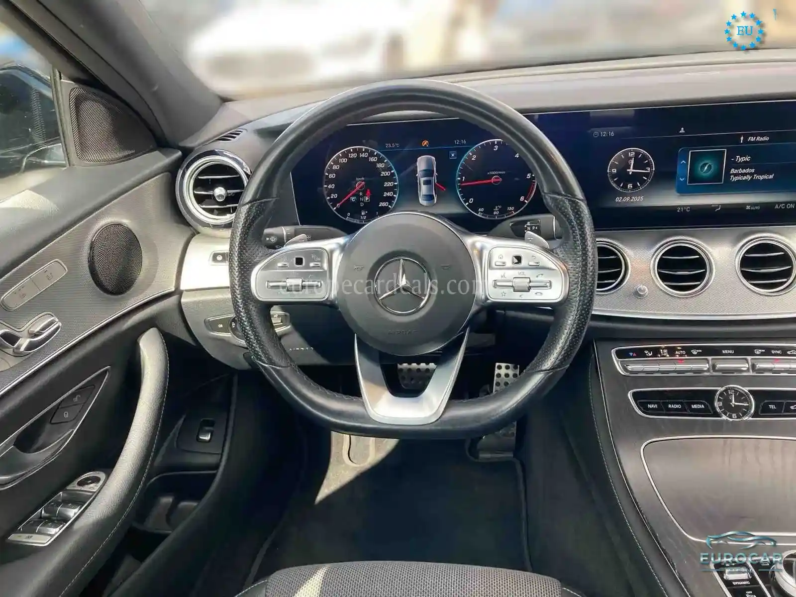 Mercedes-Benz E 300