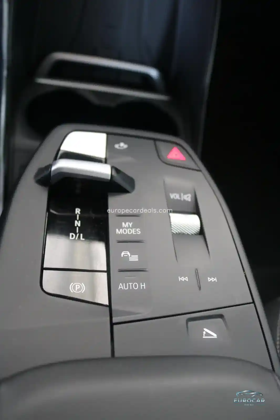 BMW 216 Active Tourer