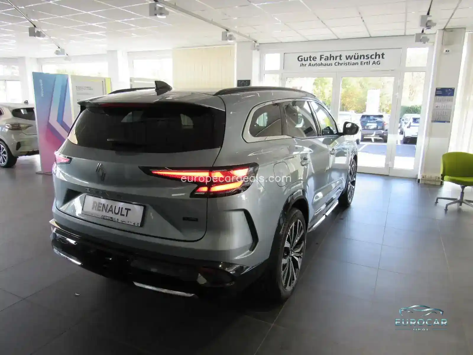 Renault Espace