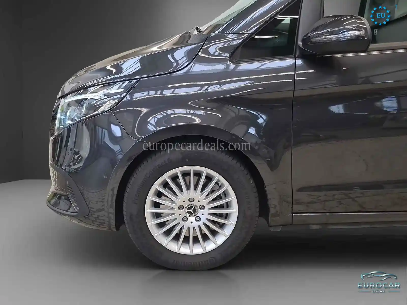 Mercedes-Benz V 300