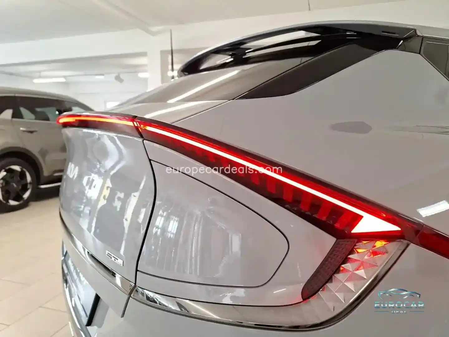 Kia EV6