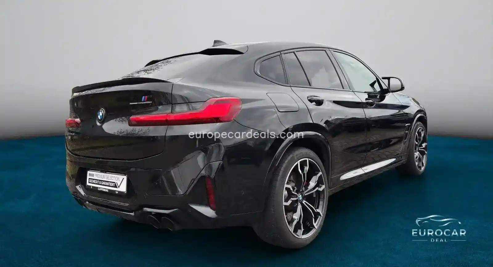 BMW X4 M