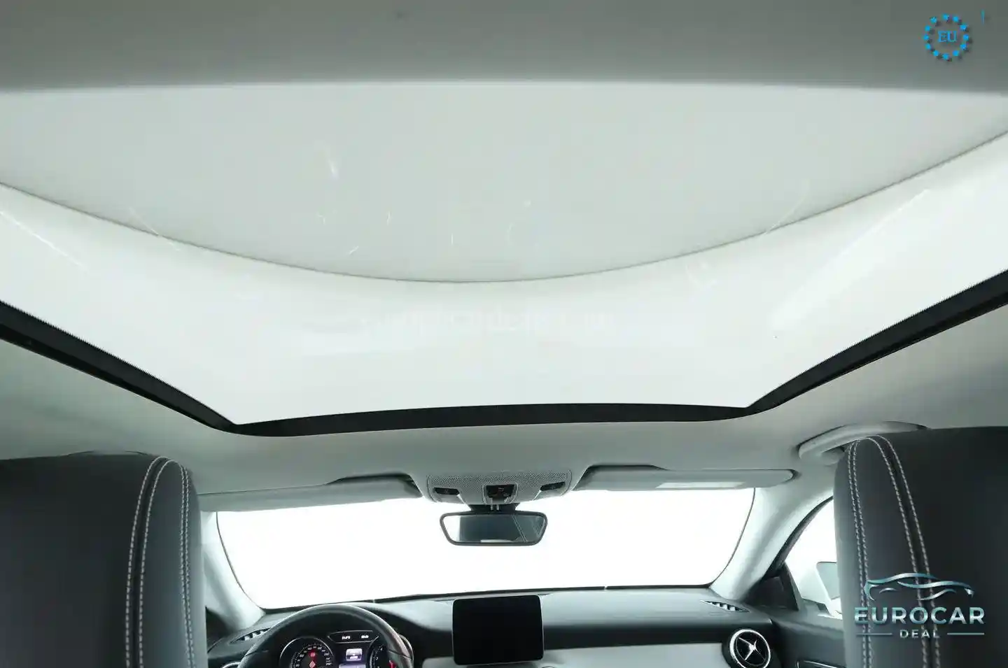 Mercedes-Benz CLA 250 Shooting Brake