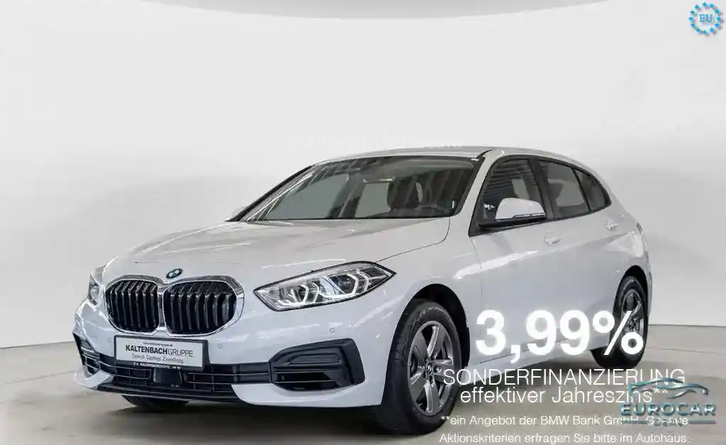 BMW 116