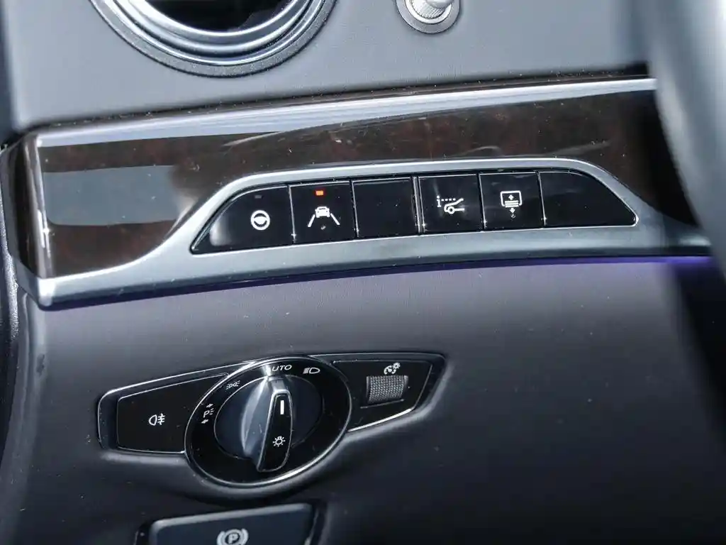 Mercedes-Benz S 650