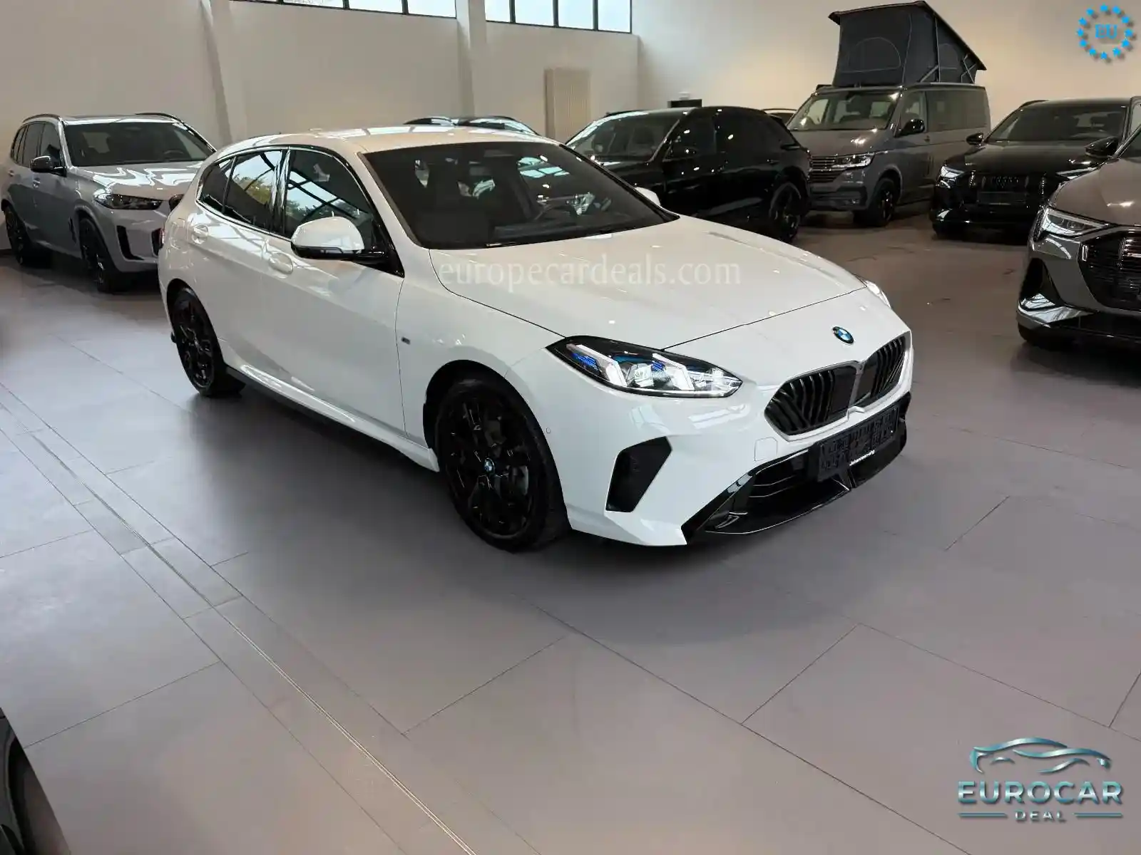 BMW 120