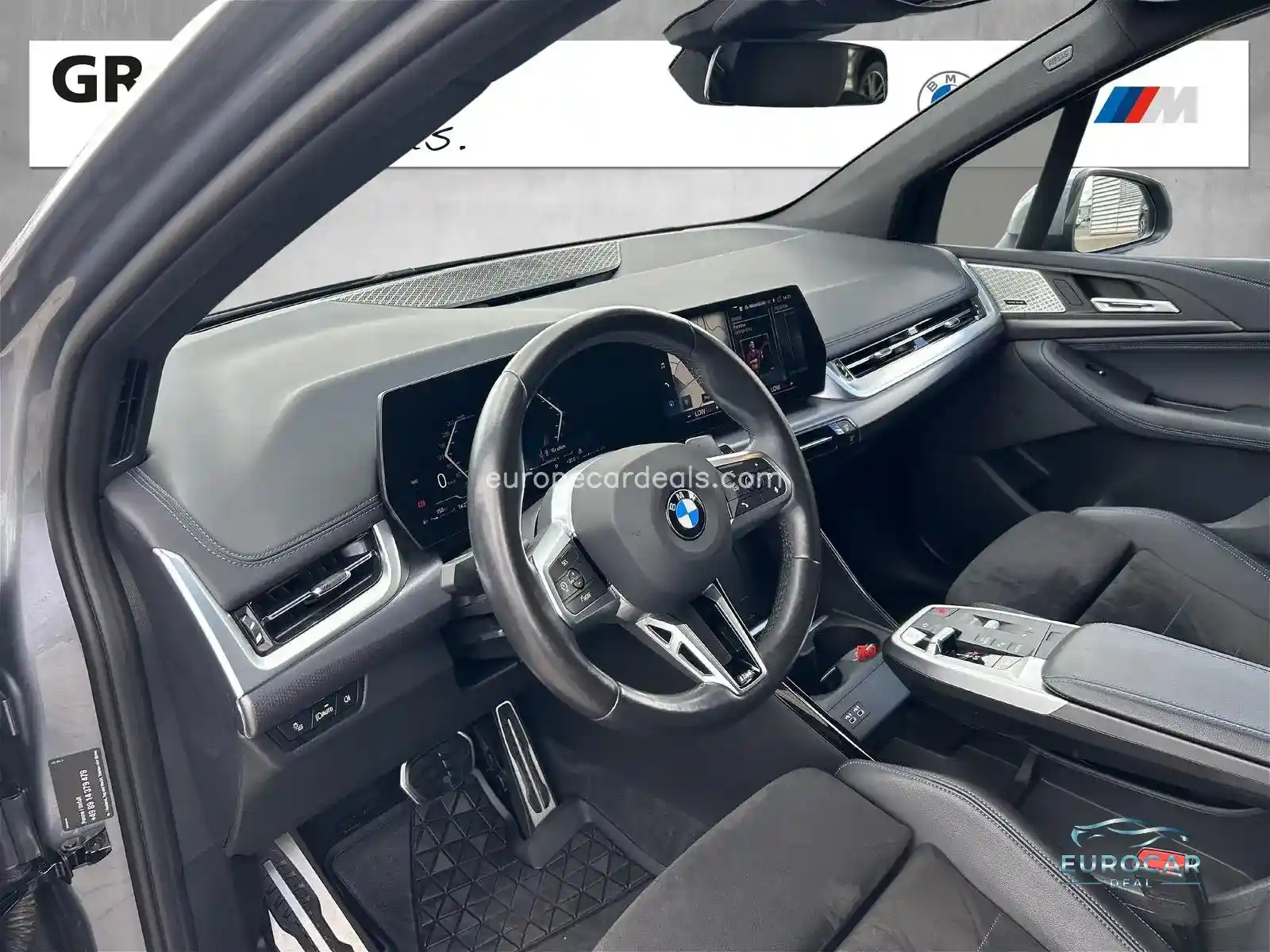 BMW 223 Active Tourer