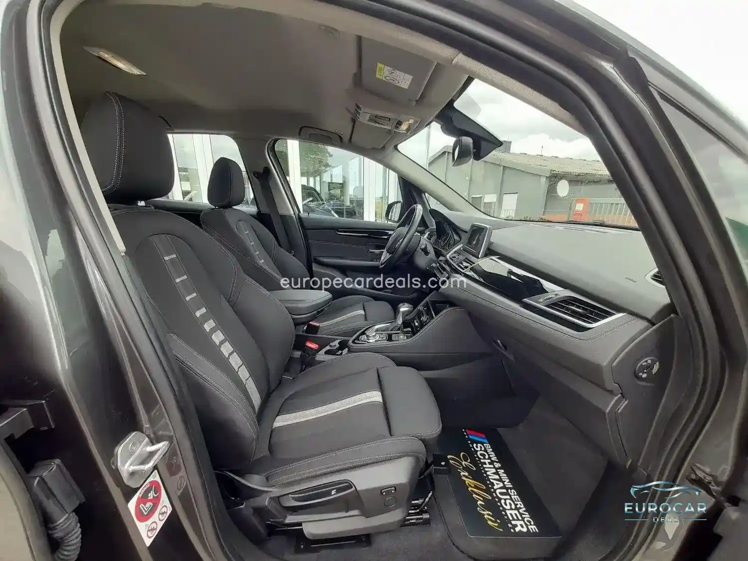 BMW 225 Active Tourer