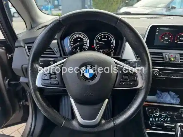BMW 218 Active Tourer