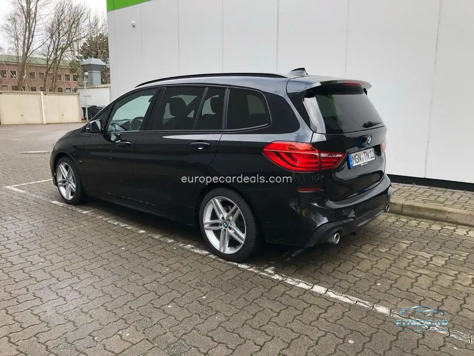 BMW 220