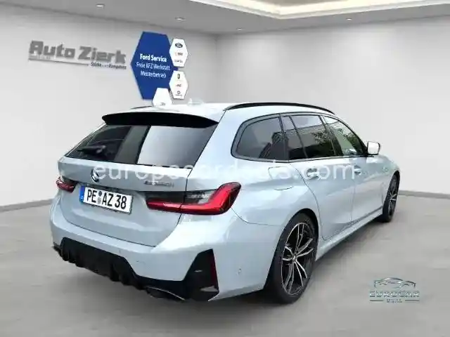 BMW M340i