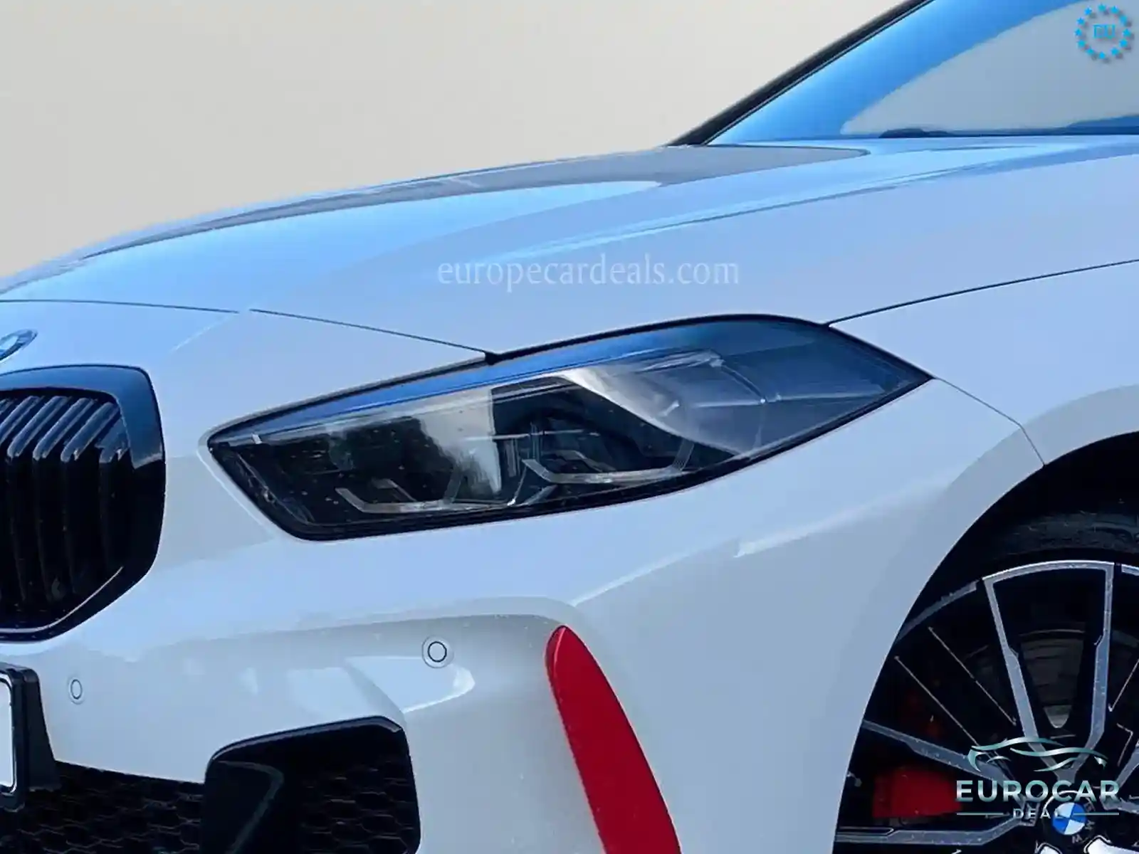 BMW 128