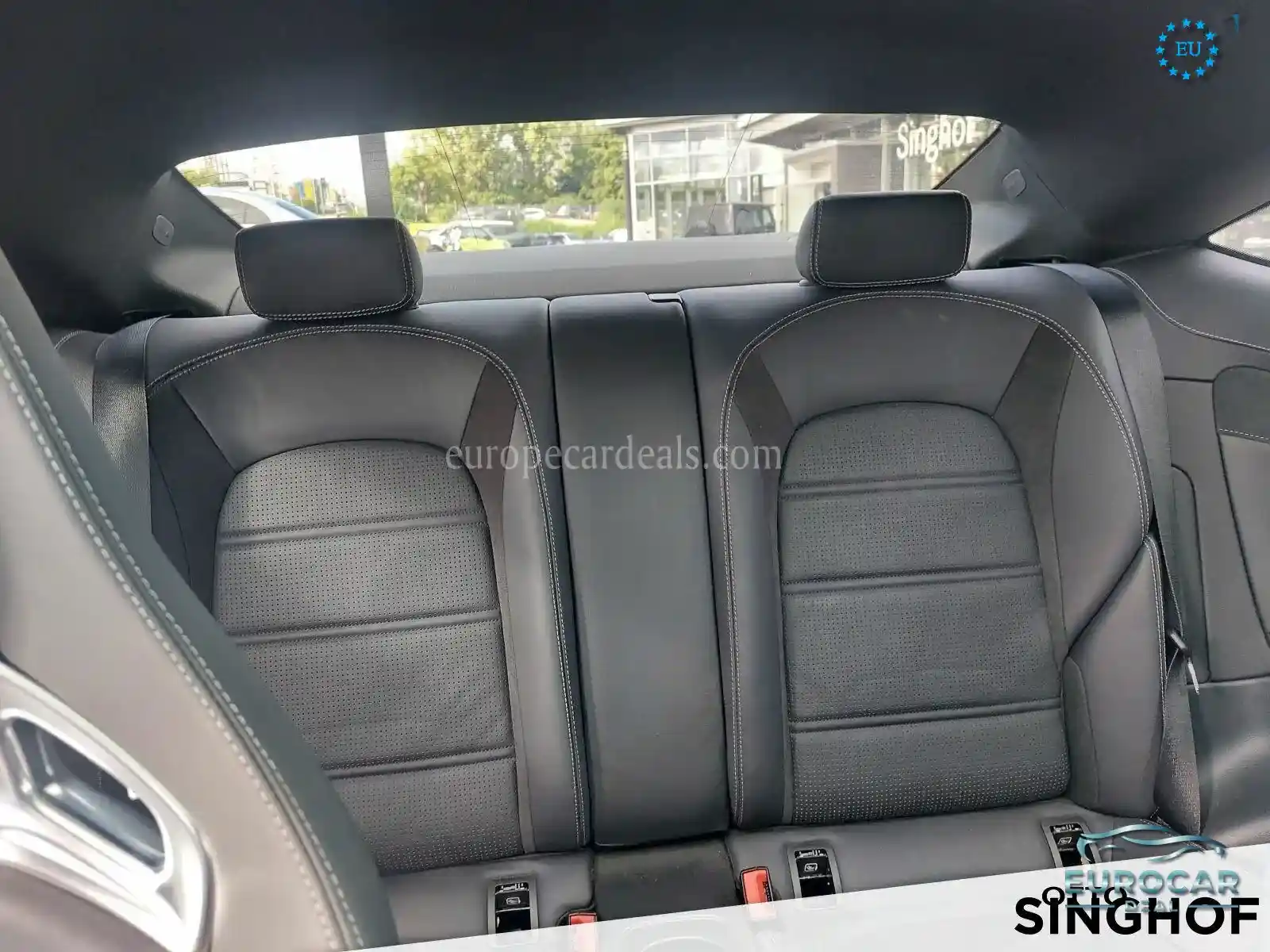 Mercedes-Benz C 63 AMG