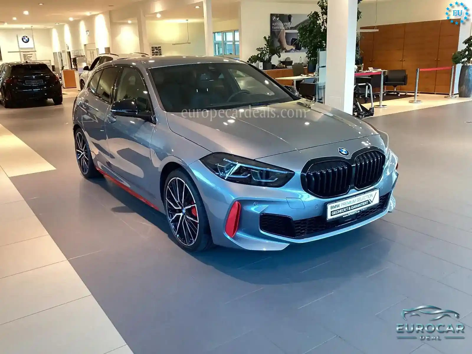 BMW 128