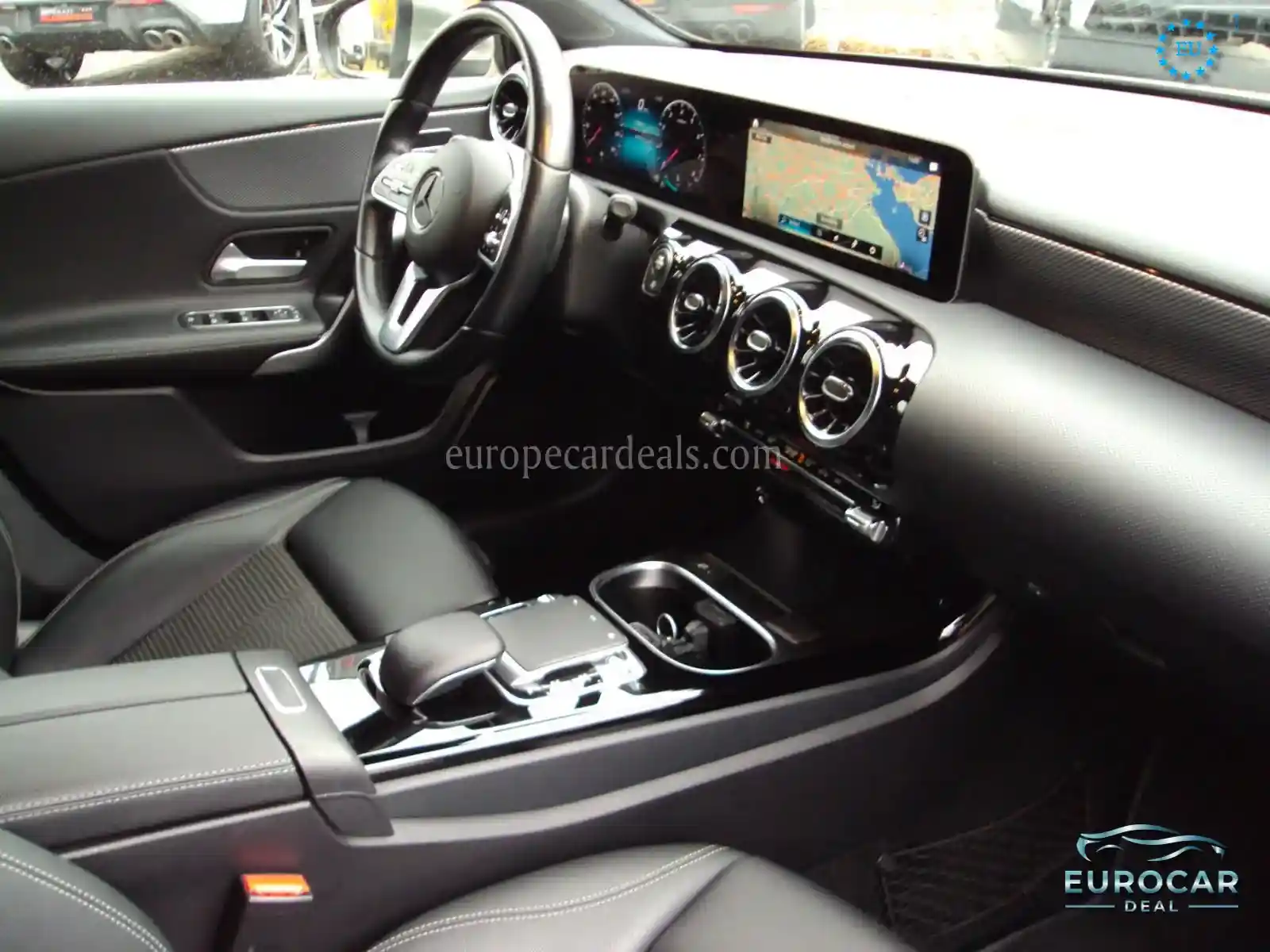 Mercedes-Benz A 220