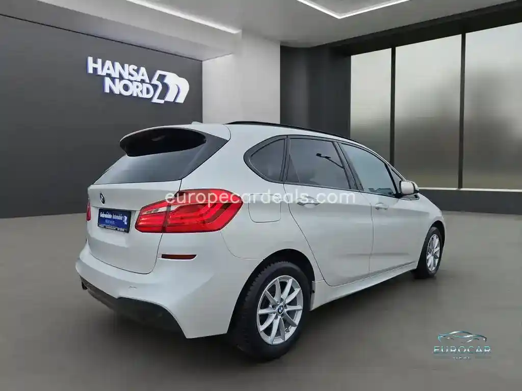 BMW 218 Active Tourer