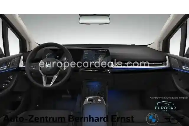 BMW 216 Active Tourer