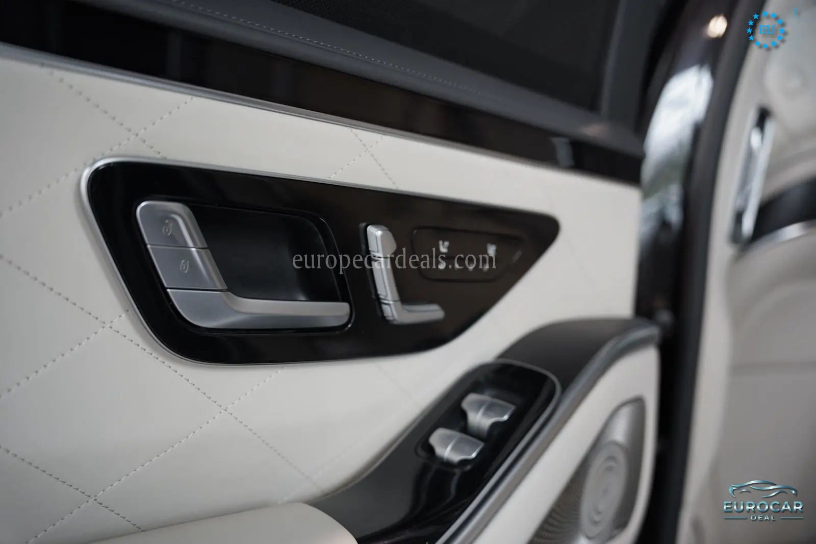 Mercedes-Benz S 400