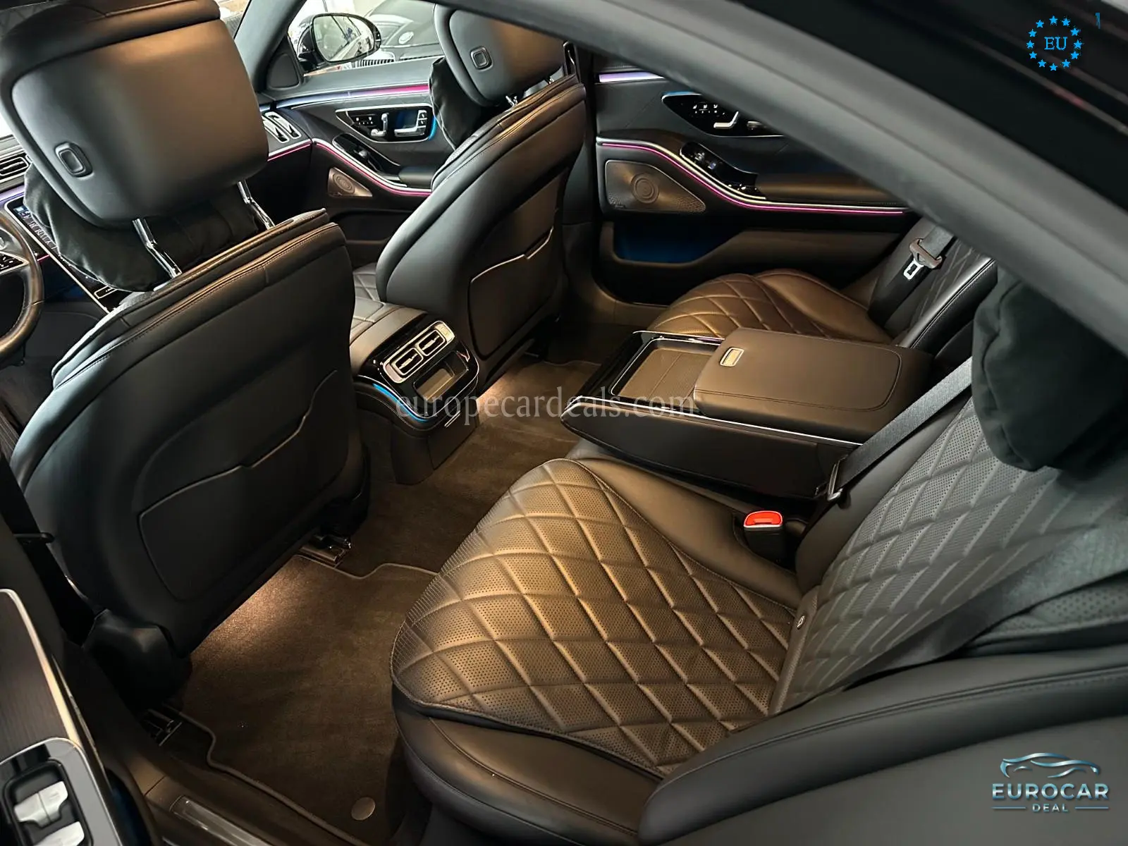 Mercedes-Benz S 400
