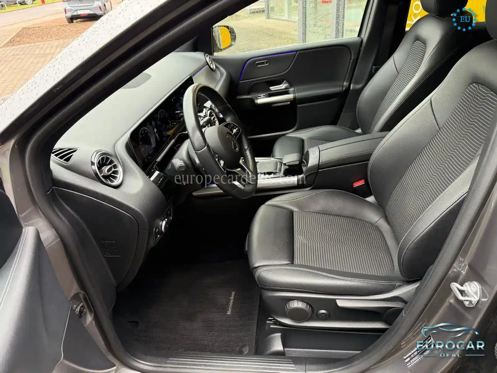 Mercedes-Benz B 250