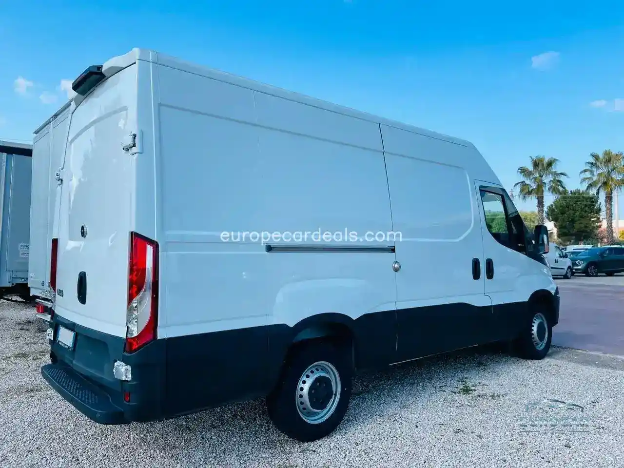 Iveco Other