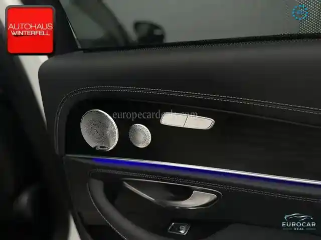 Mercedes-Benz E 400