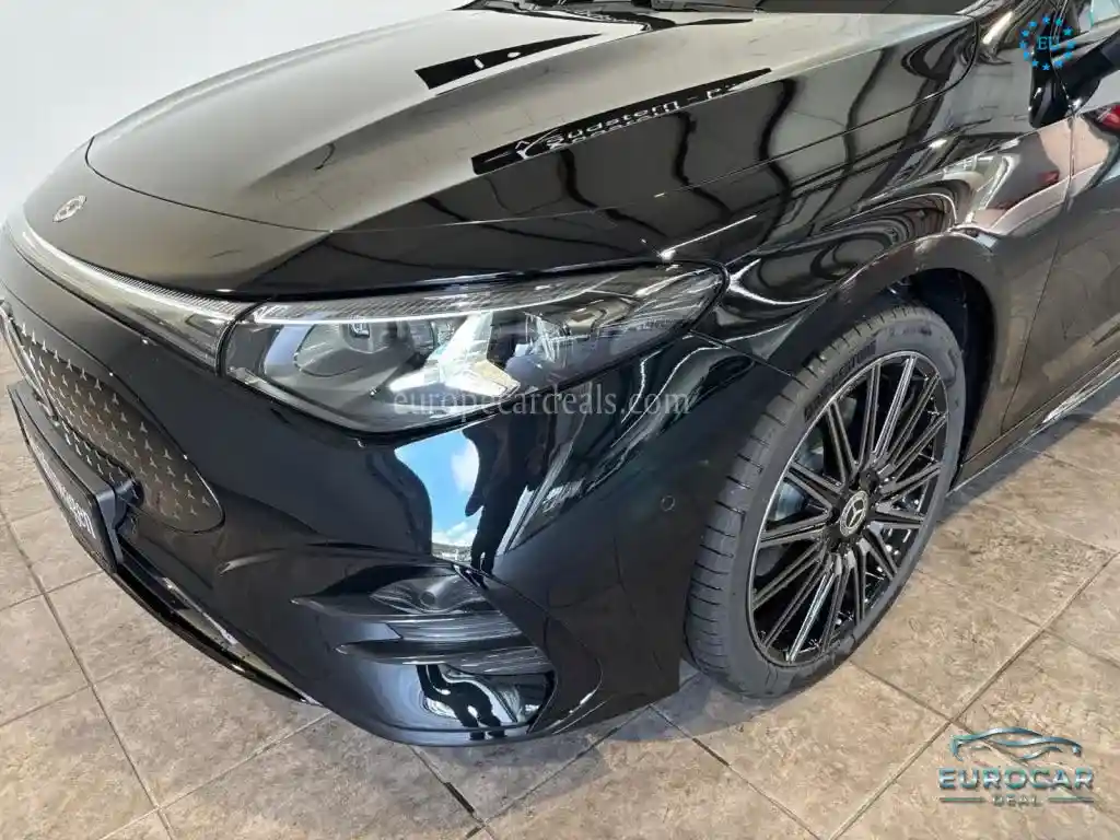 Mercedes-Benz CLA 350