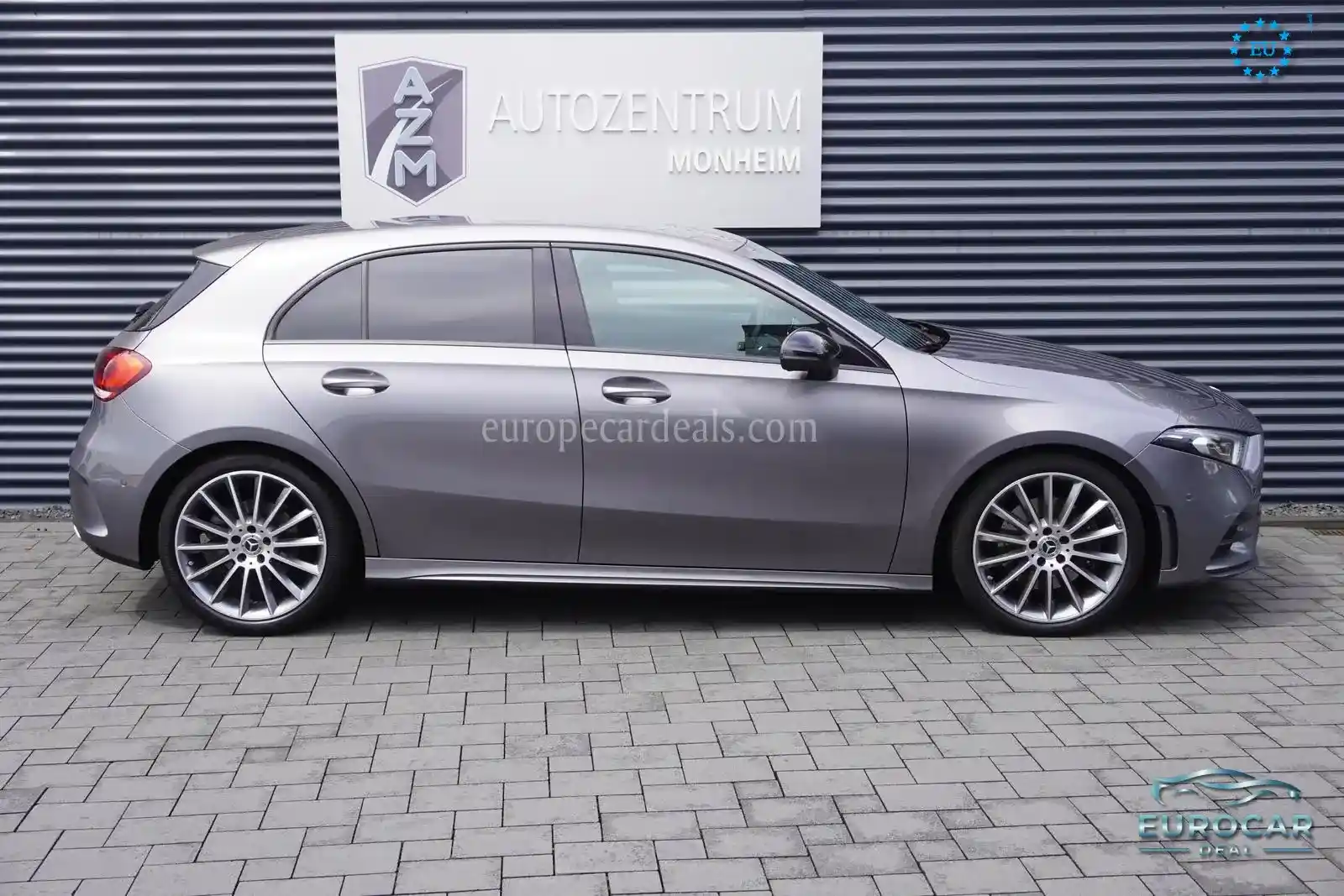 Mercedes-Benz A 220