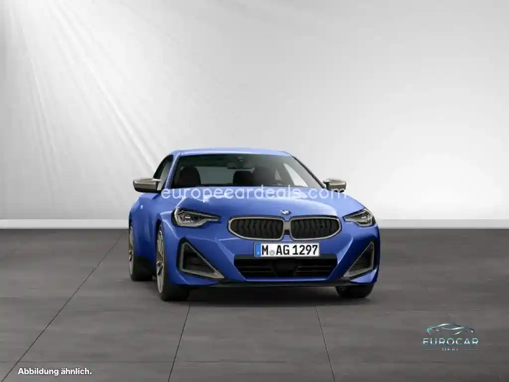 BMW M240i