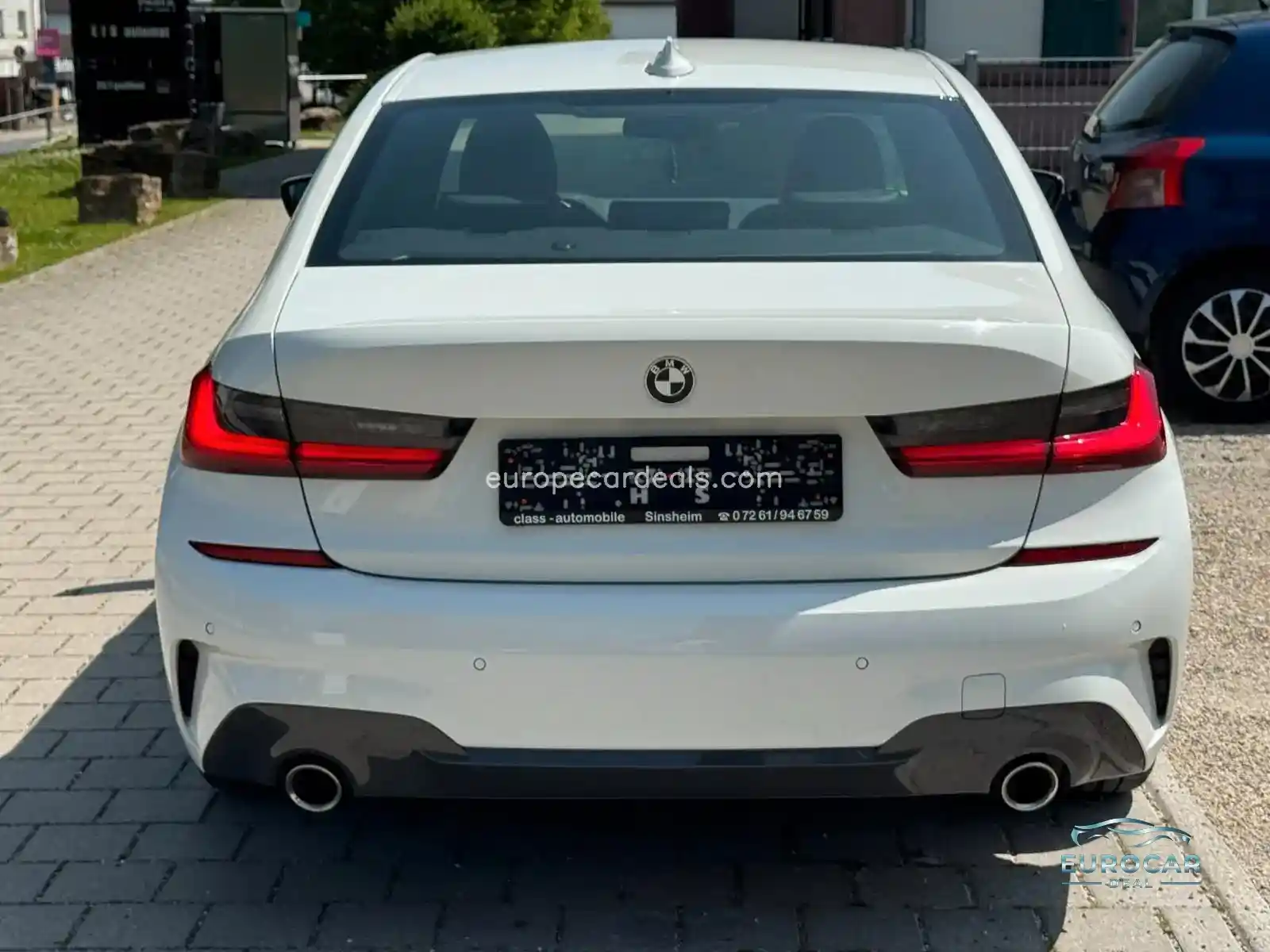 BMW 320