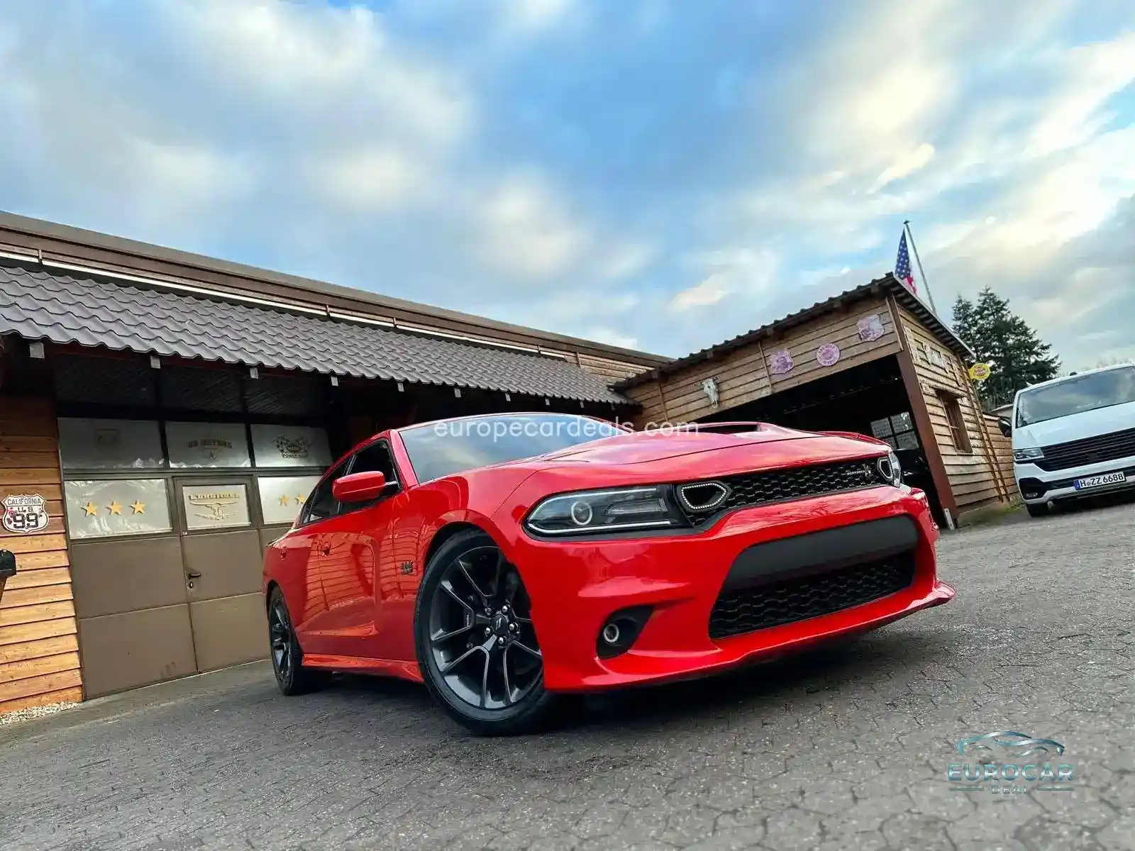 Dodge Charger
