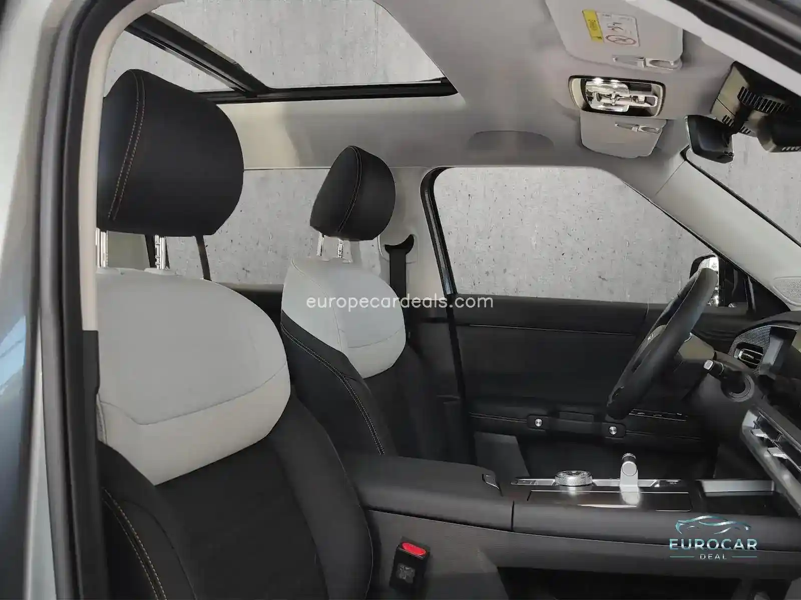 BAIC BJ30