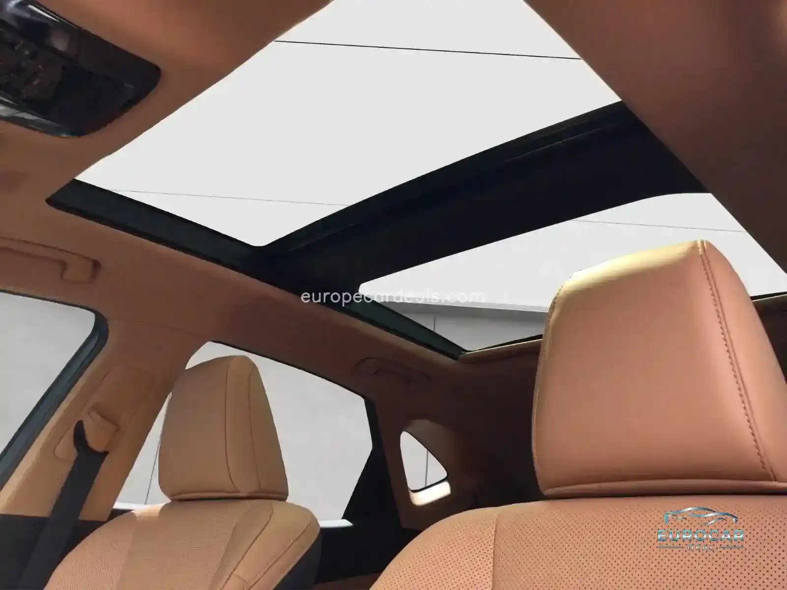 Lexus NX 350h