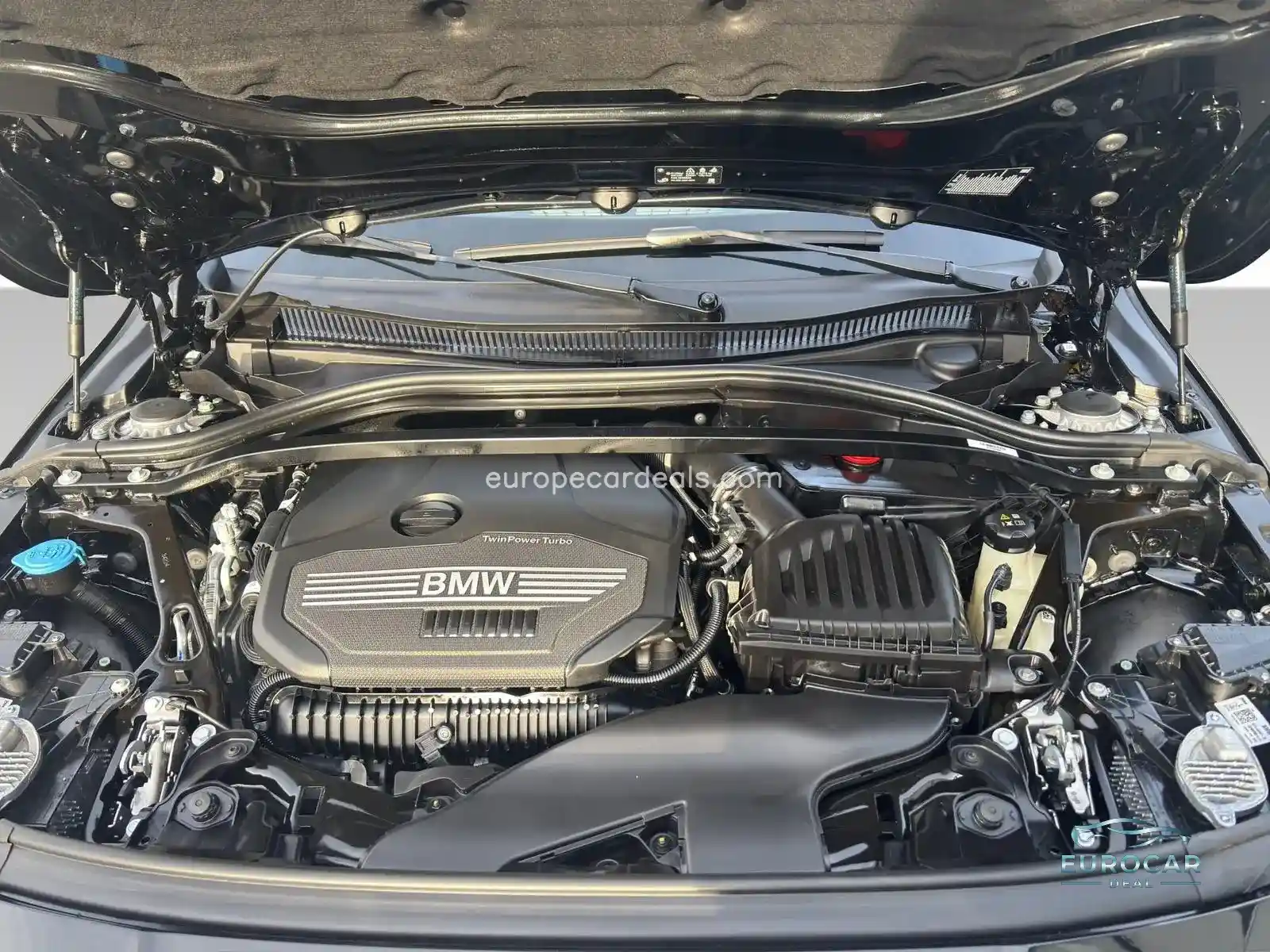BMW 220 Gran Coupé