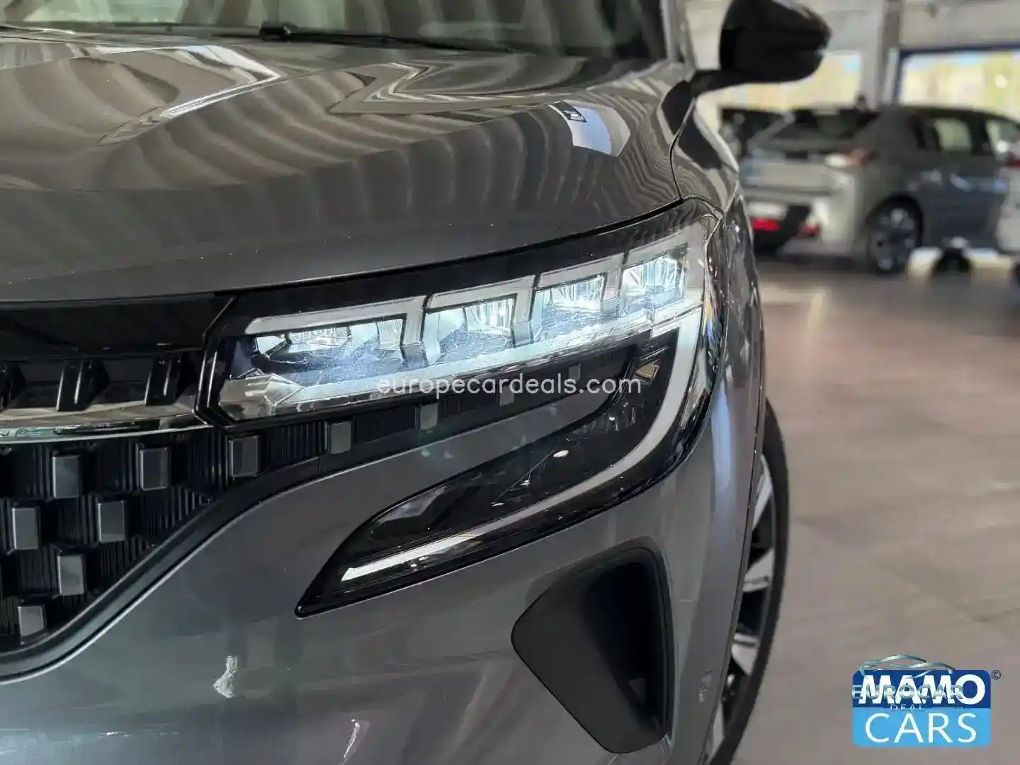 Renault Austral