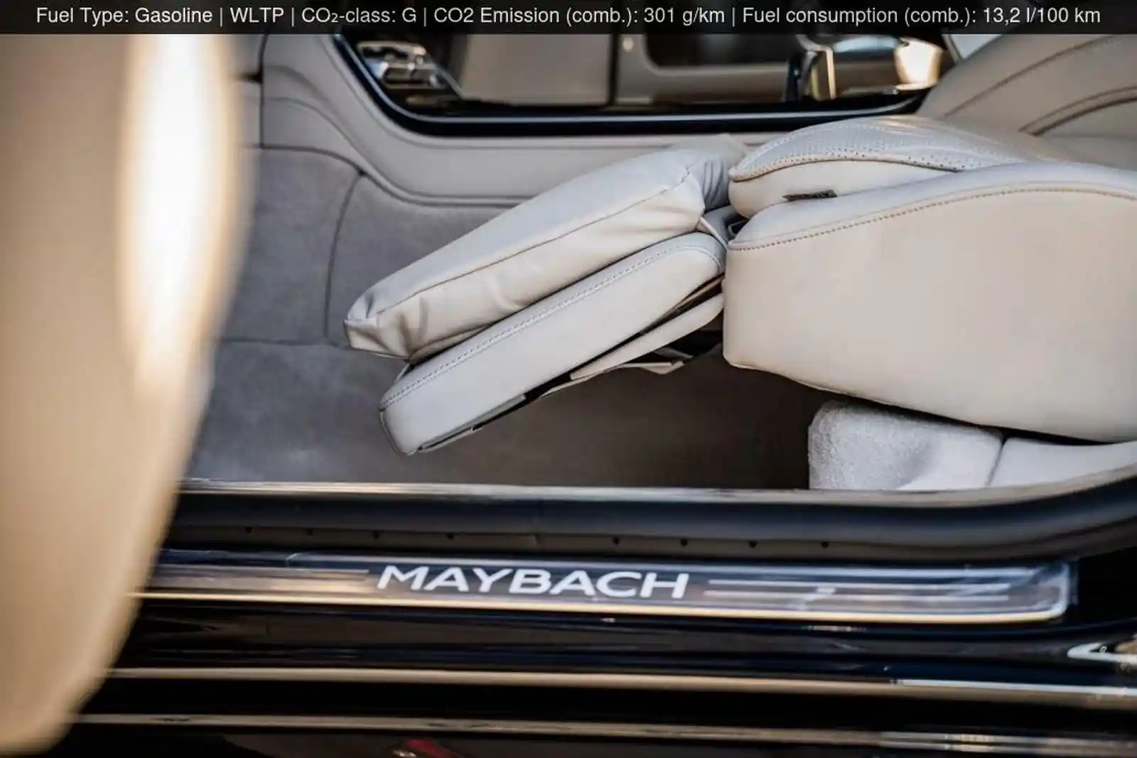 Mercedes-Benz S 680