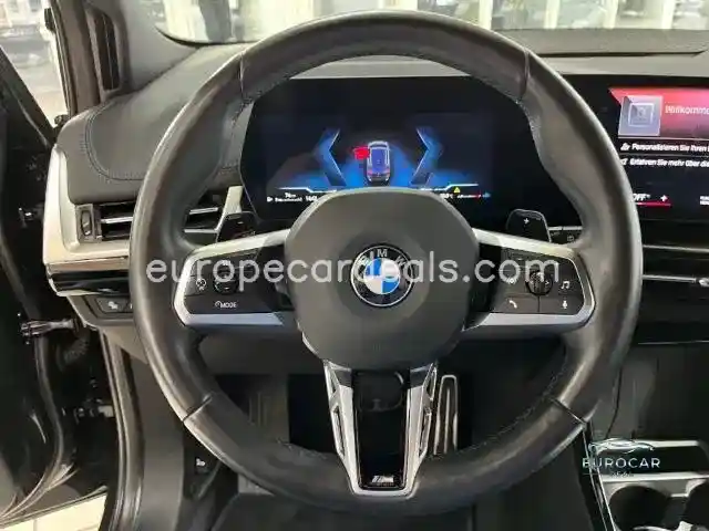 BMW 223 Active Tourer