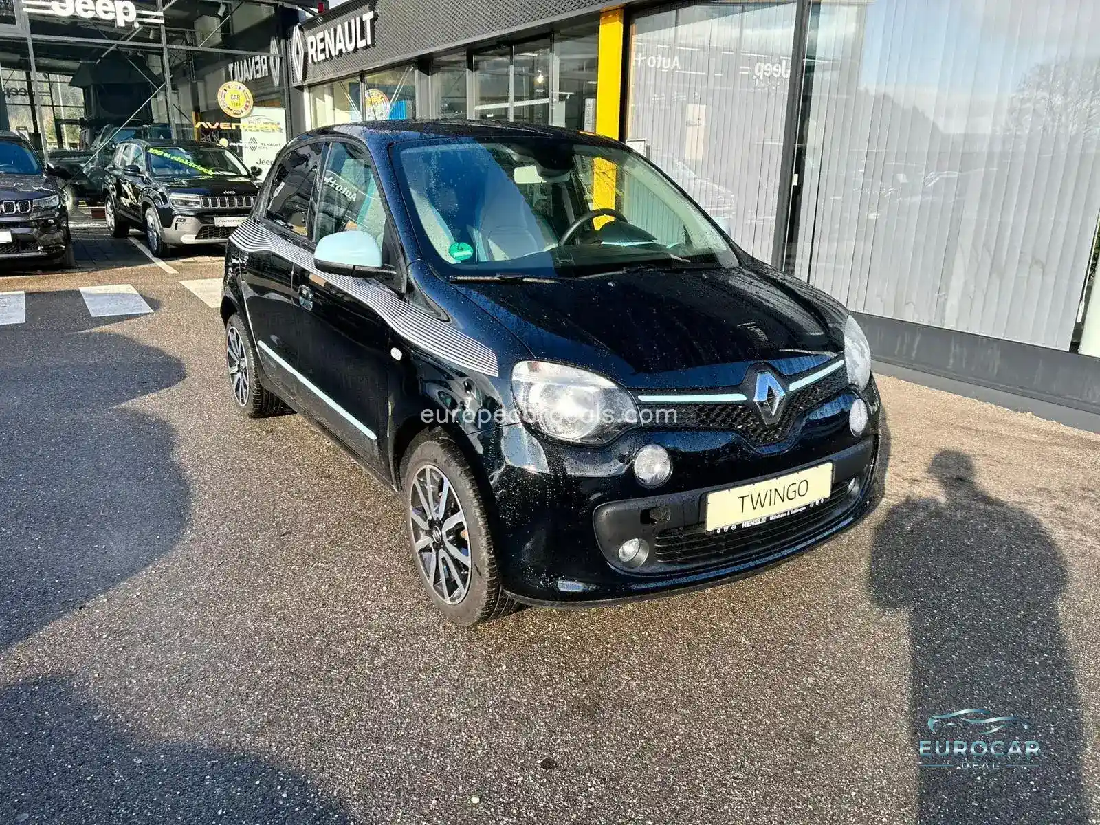 Renault Twingo