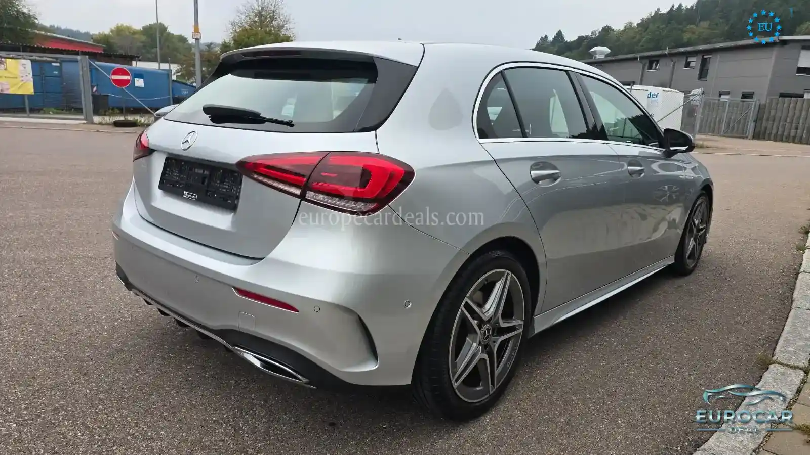 Mercedes-Benz A 220