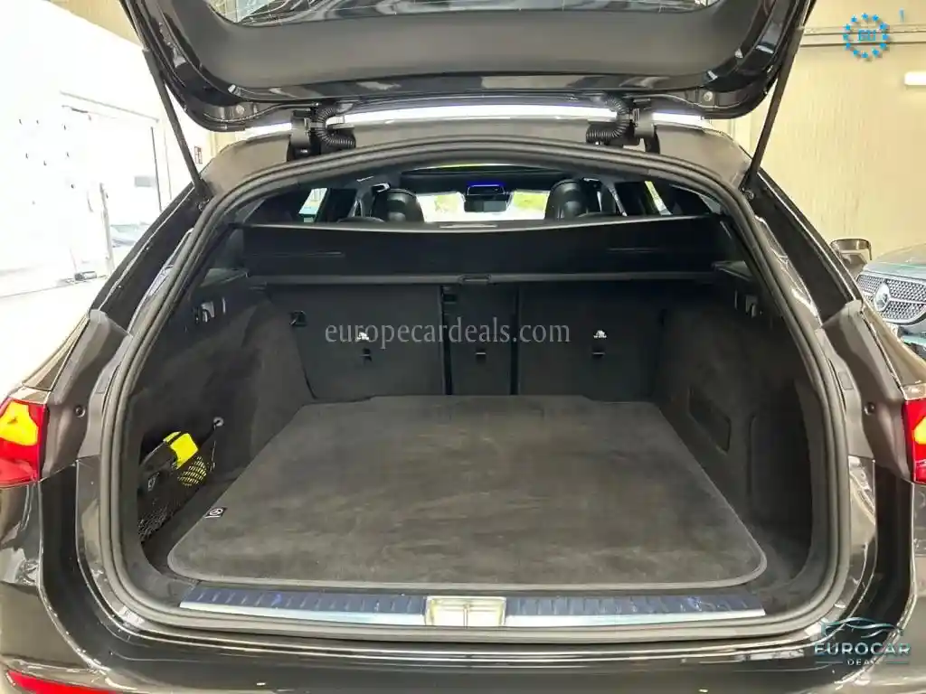 Mercedes-Benz E 450