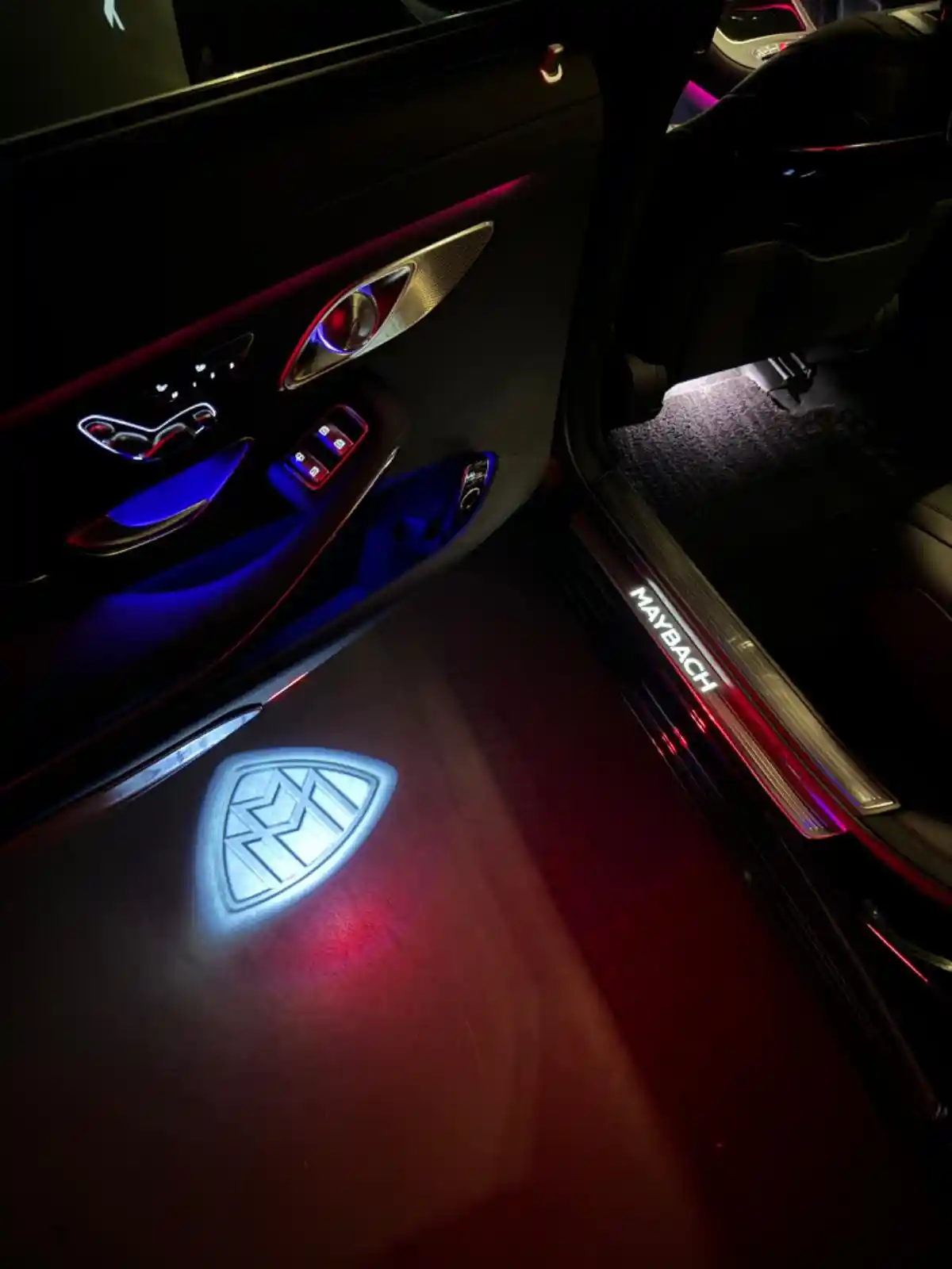 Mercedes-Benz S 650