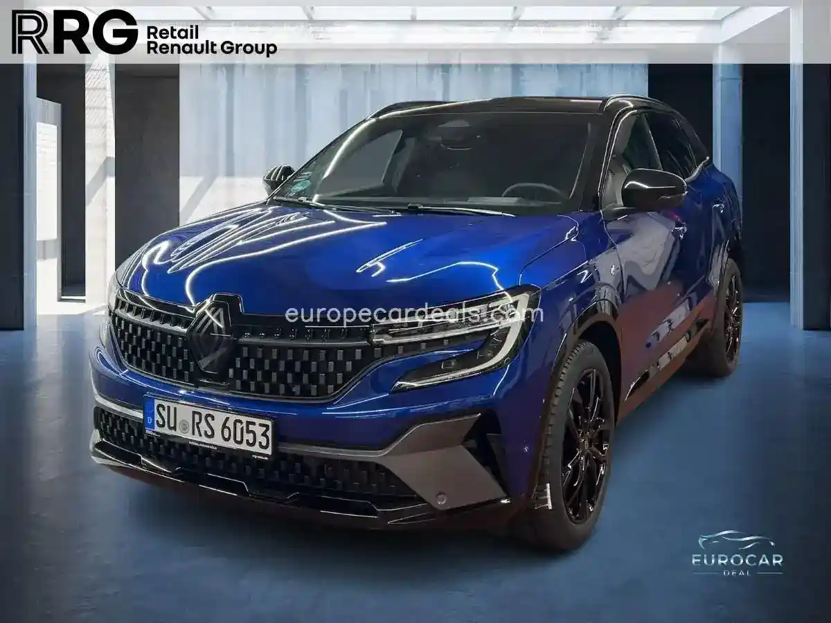 Renault Austral